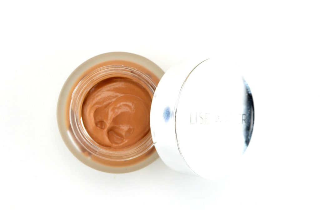 Havana Whipped Bronzing Gel