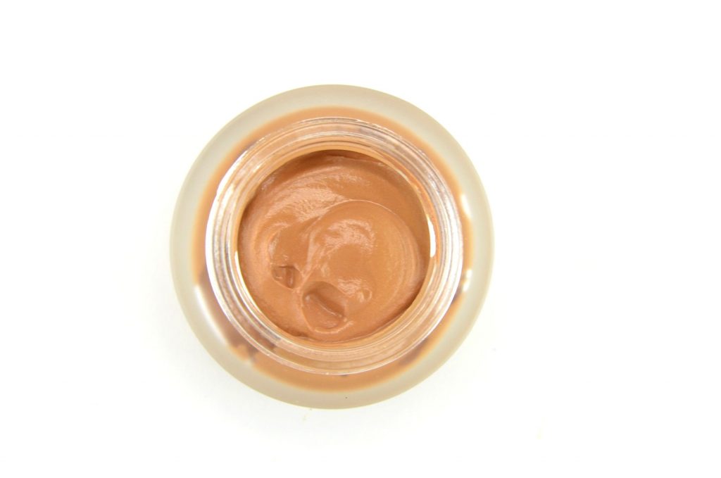 Havana Whipped Bronzing Gel