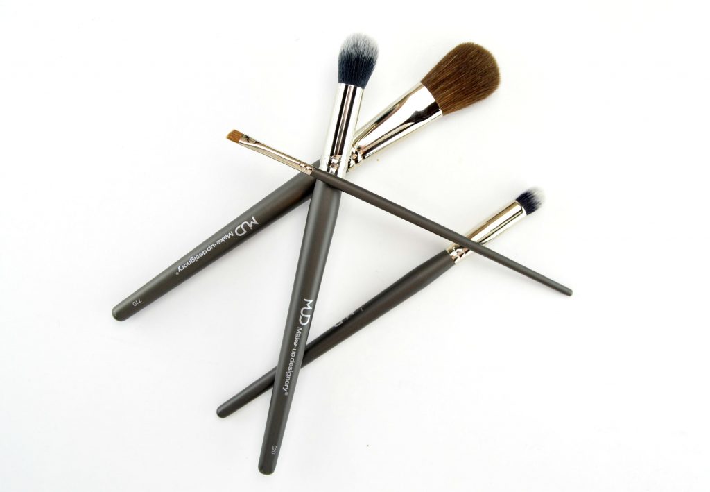 MUD Brushes