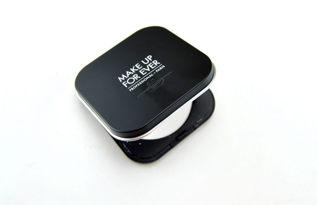 Make Up For Ever Ultra HD Pressed Powder Mircofinishing Pressed Powder