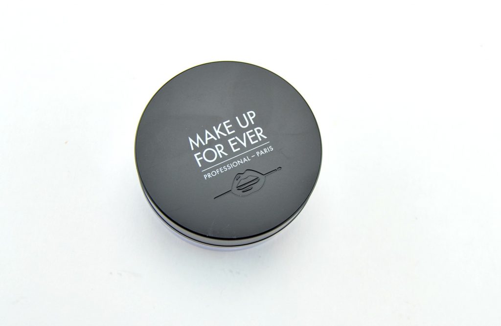 Make Up For Ever Ultra HD Microfinishing Translucent Loose Powder