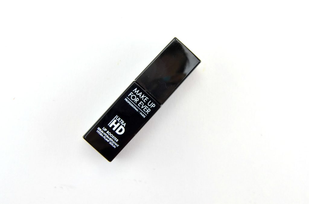 Make Up For Ever Ultra HD Lip Booster