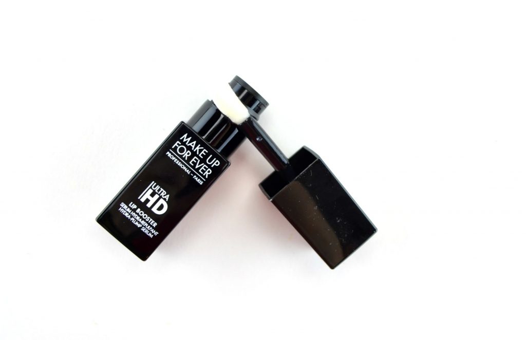 Make Up For Ever Ultra HD Lip Booster