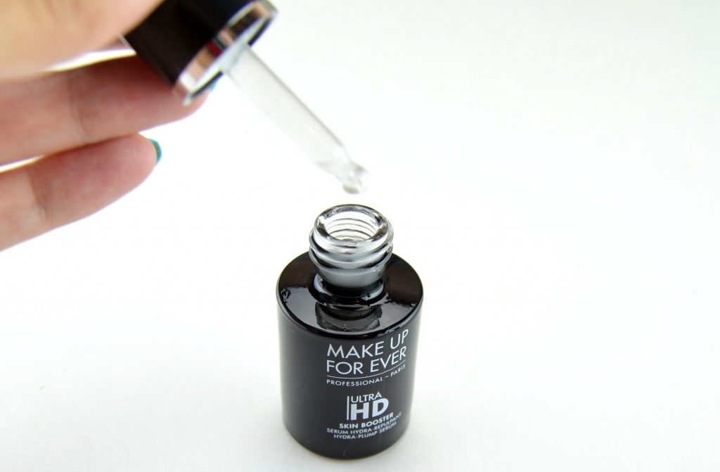 Make Up For Ever Ultra HD Skin Booster