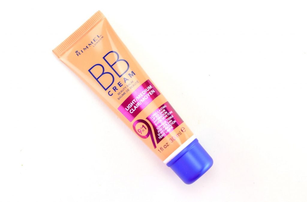 Rimmel BB Cream