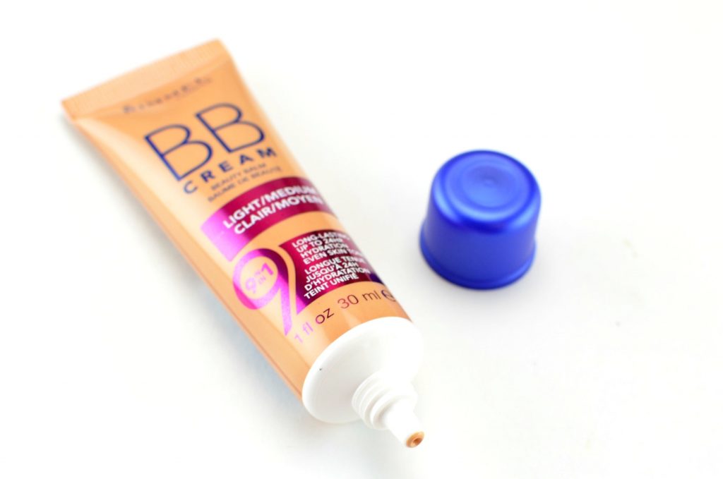 Rimmel BB Cream