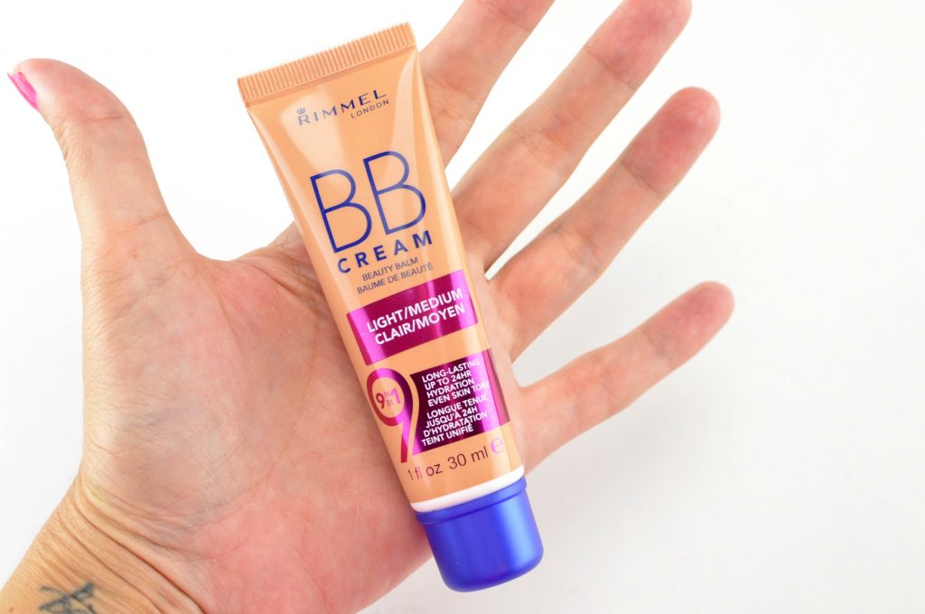 Rimmel BB Cream