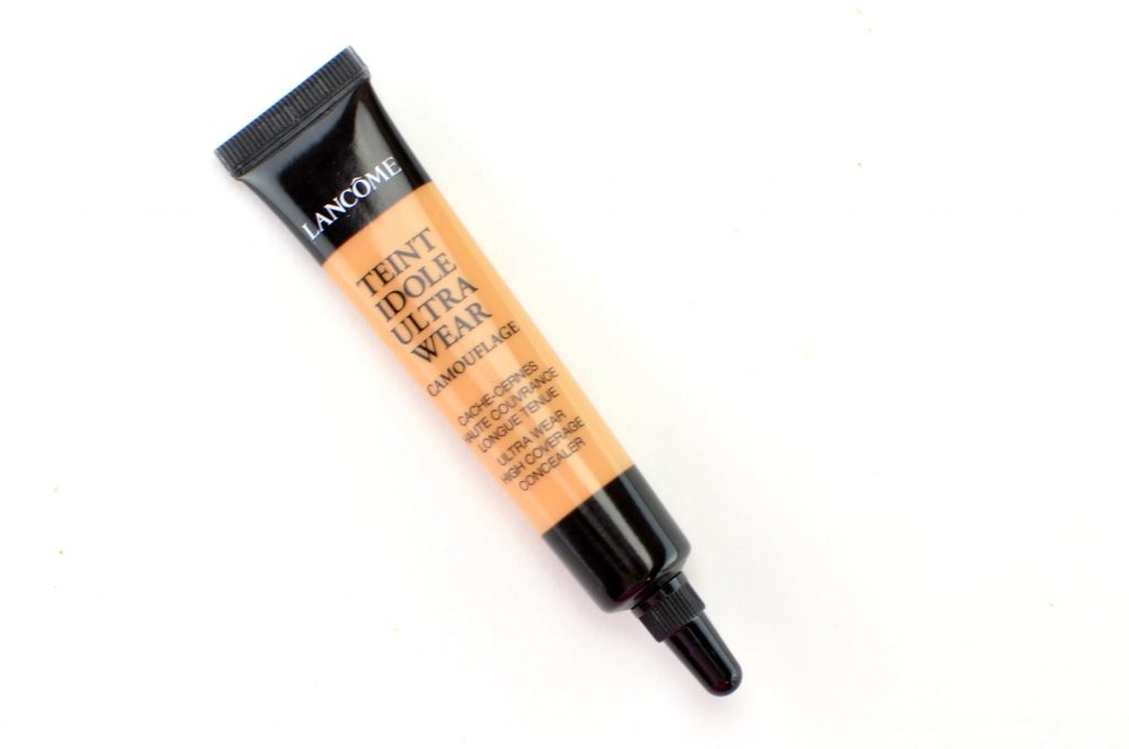 Lancôme Teint Idole Ultra Wear Camouflage Ultra Wear High Coverage Concealer