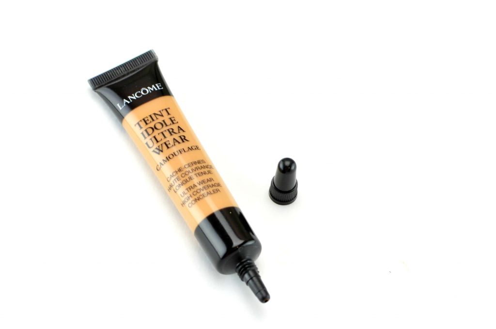 Lancôme Teint Idole Ultra Wear Camouflage Ultra Wear High Coverage Concealer