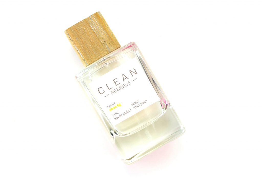 Clean Reserve Citron Fig