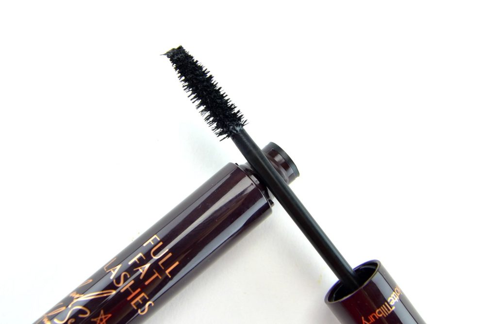 Charlotte Tilbury Full Fat Lashes 5 Star Mascara