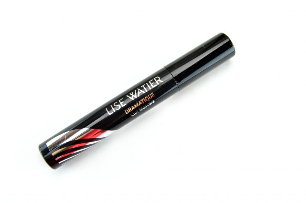 Lise Watier Dramatique Curl Mascara