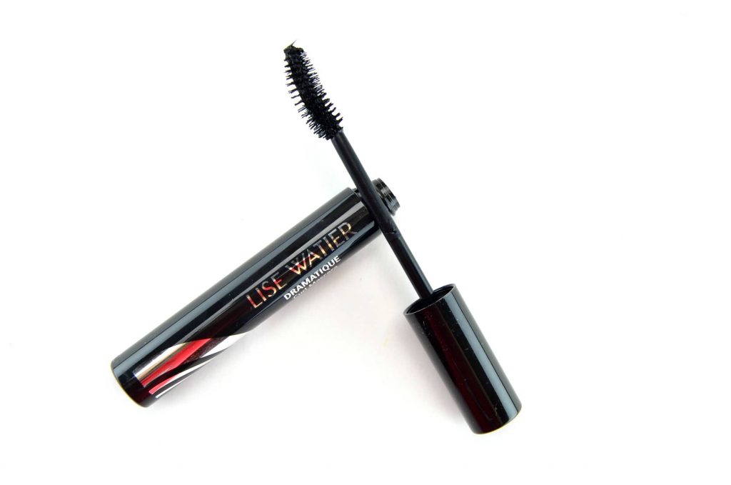 Lise Watier Dramatique Curl Mascara