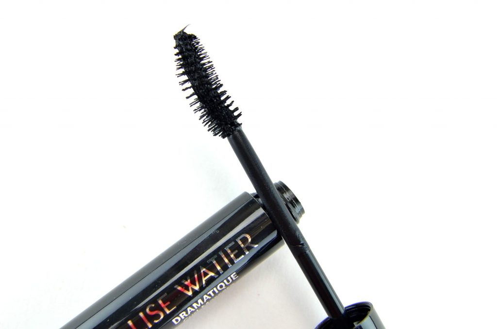 Lise Watier Dramatique Curl Mascara