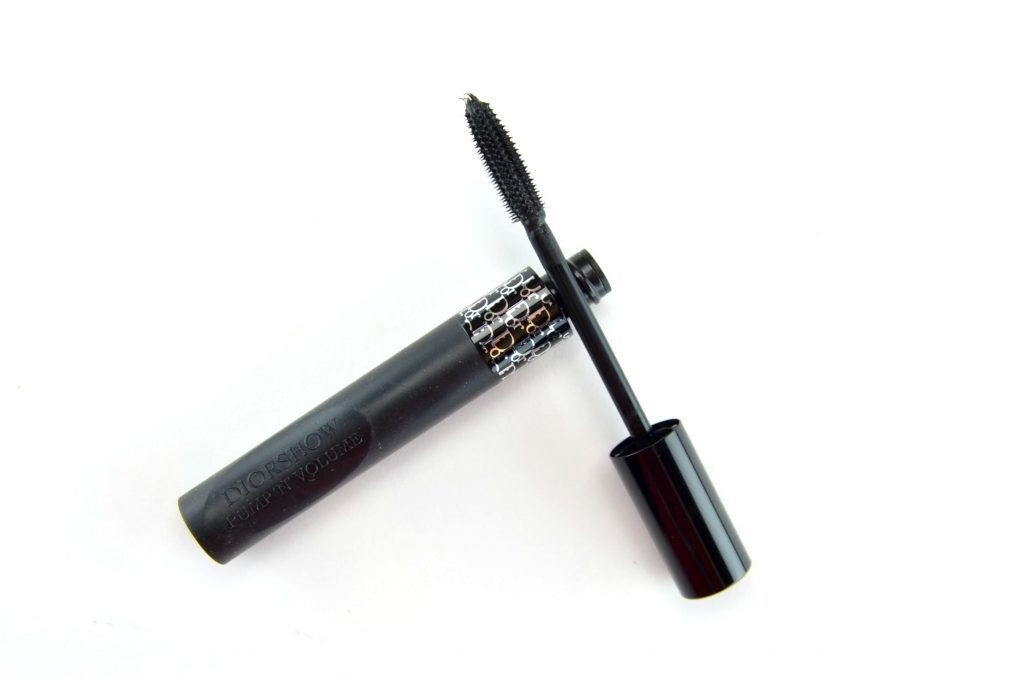 Dior Pump ’N’ Volume Mascara