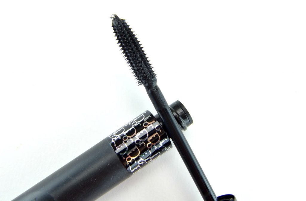 Dior Pump ’N’ Volume Mascara