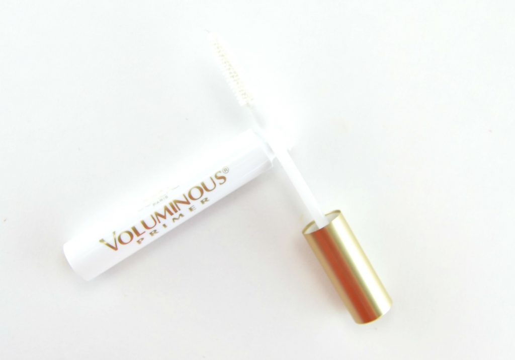 L’Oréal Voluminous Primer