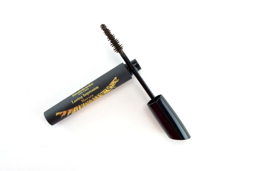 Elizabeth Arden Lasting Impression Mascara