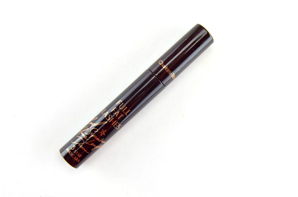 Charlotte Tilbury Full Fat Lashes 5 Star Mascara