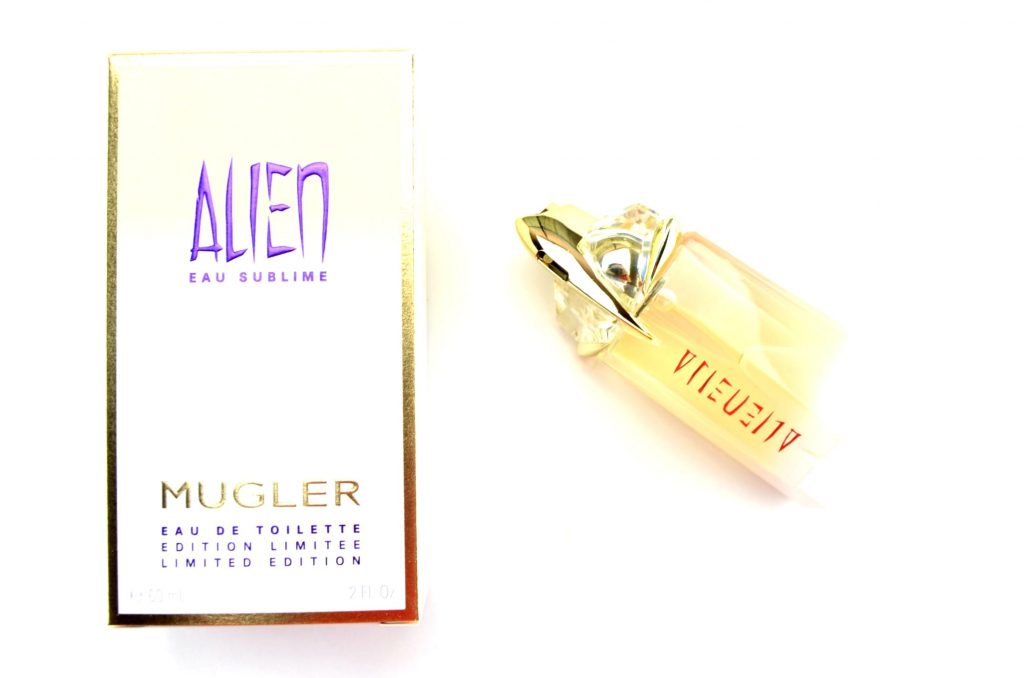 Thierry Mugler Alien Eau Sublime