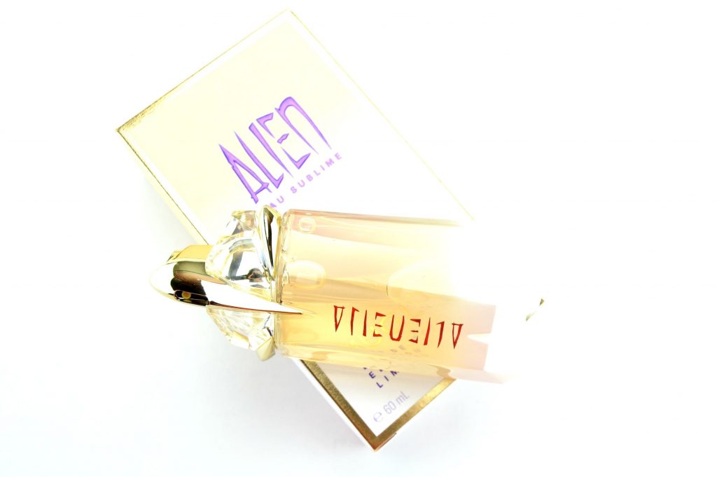 Thierry Mugler Alien Eau Sublime