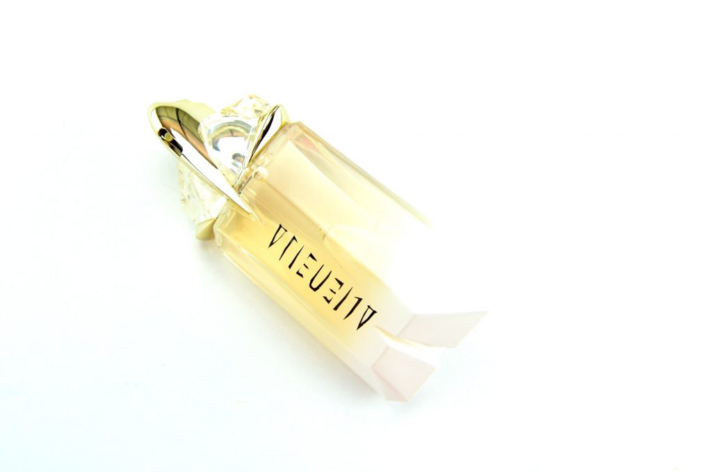 Thierry Mugler Alien Eau Sublime