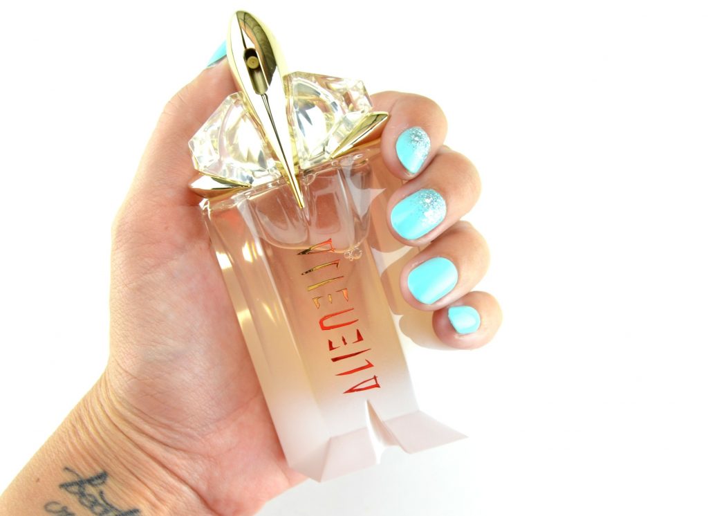 Thierry Mugler Alien Eau Sublime