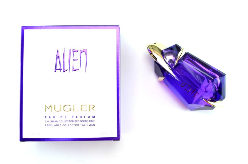 Thierry Mugler Alien Neon 