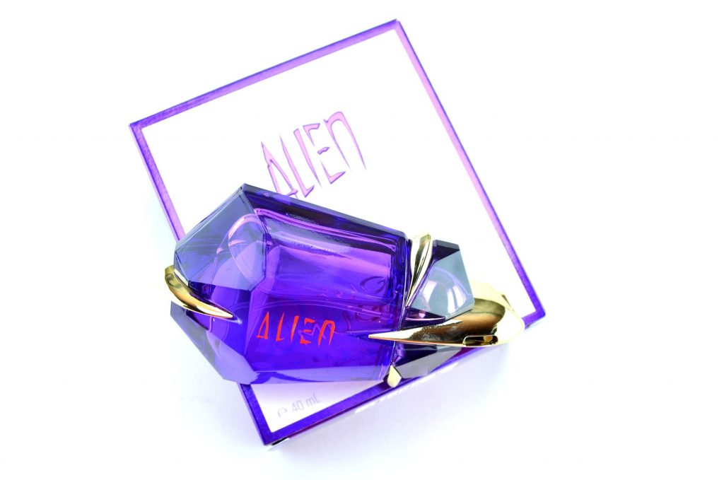 Thierry Mugler Alien Neon 