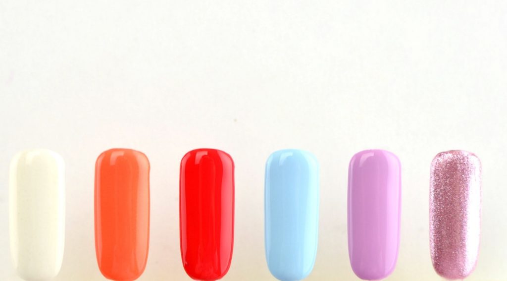 essie nail polish, essie summer 2017 collection, essie polish, nail polish review 