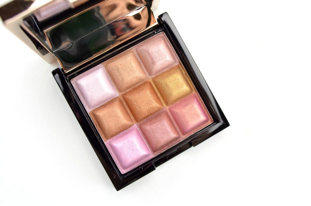 Touch & Glow All Over Face Palette in Pearly Glow