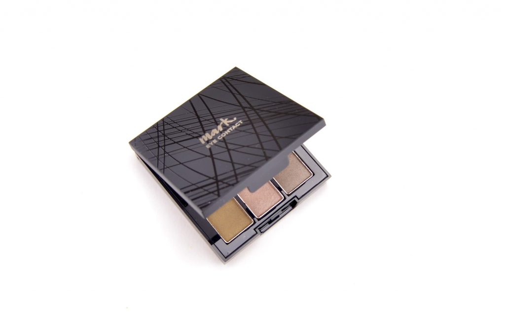 mark. Eye Contact Hook Up Eyeshadow Palette