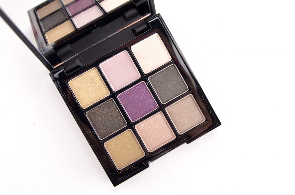 mark. Eye Contact Hook Up Eyeshadow Palette