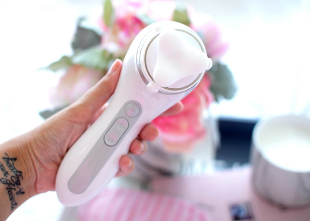 Clarisonic SMART Profile Uplift