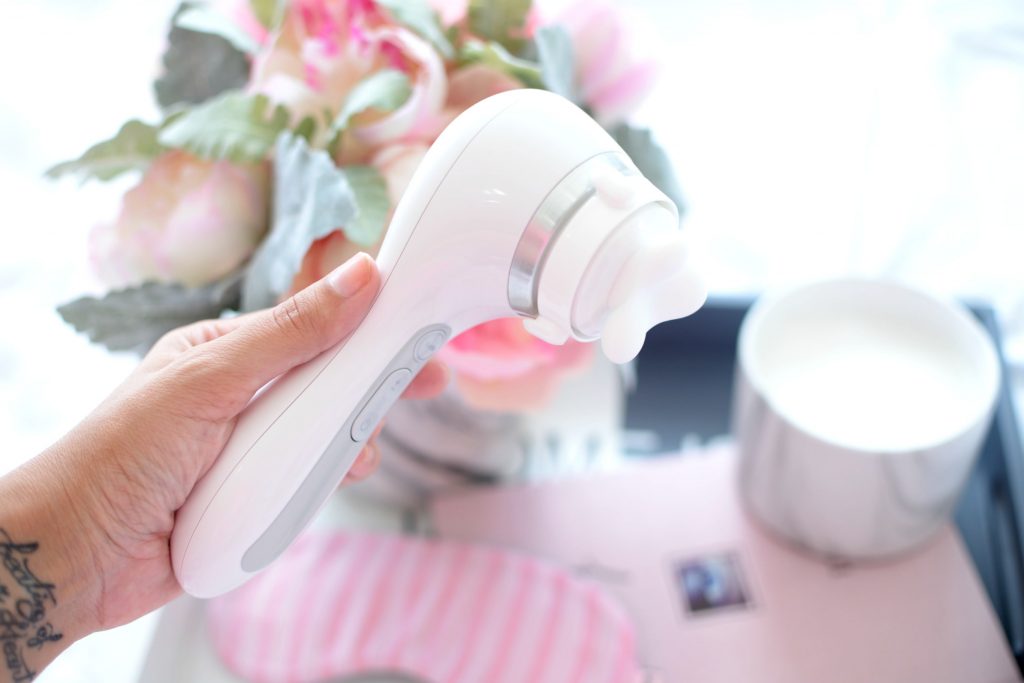 Clarisonic SMART Profile Uplift