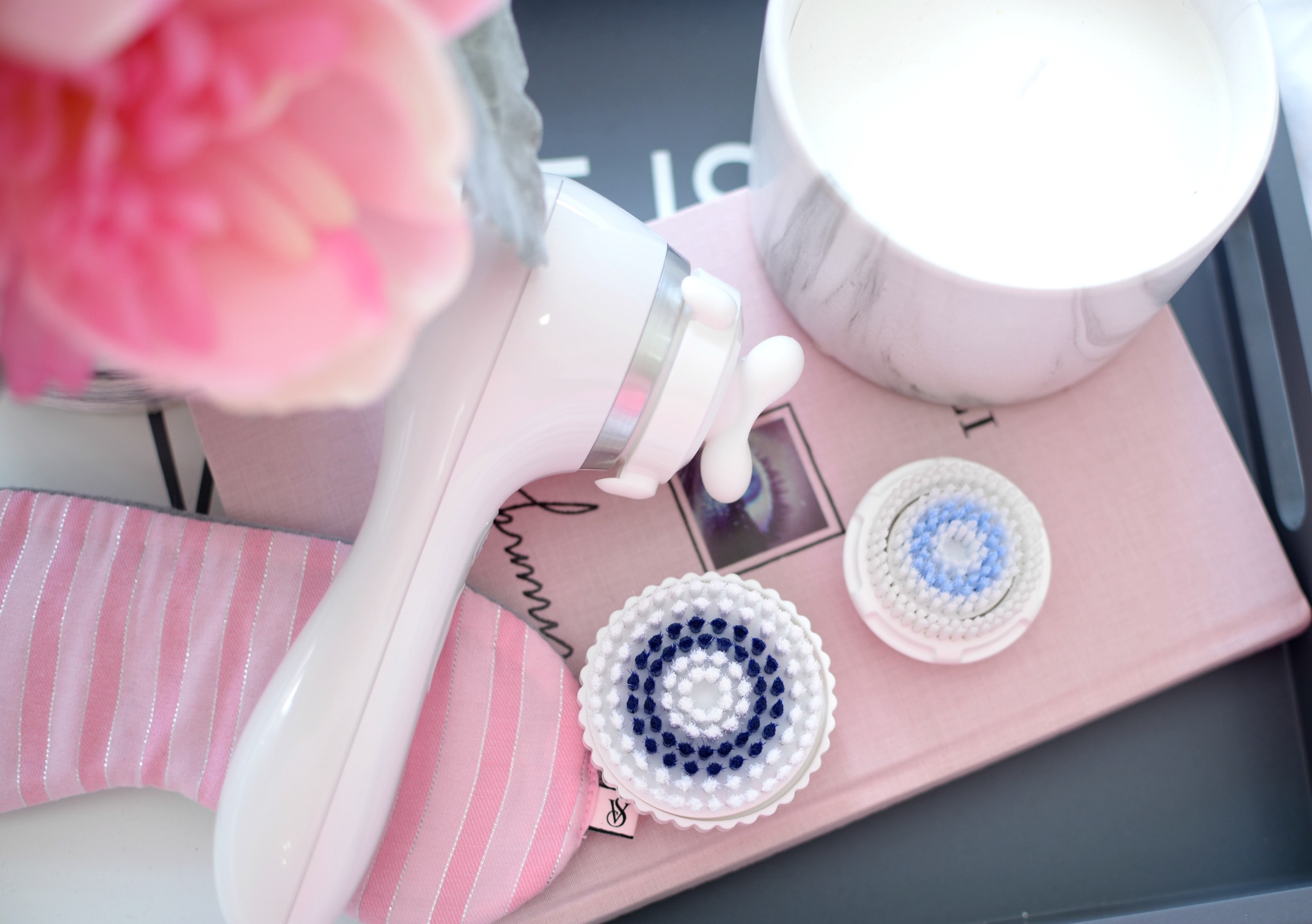 Clarisonic SMART Profile Uplift (7) The Pink Millennial
