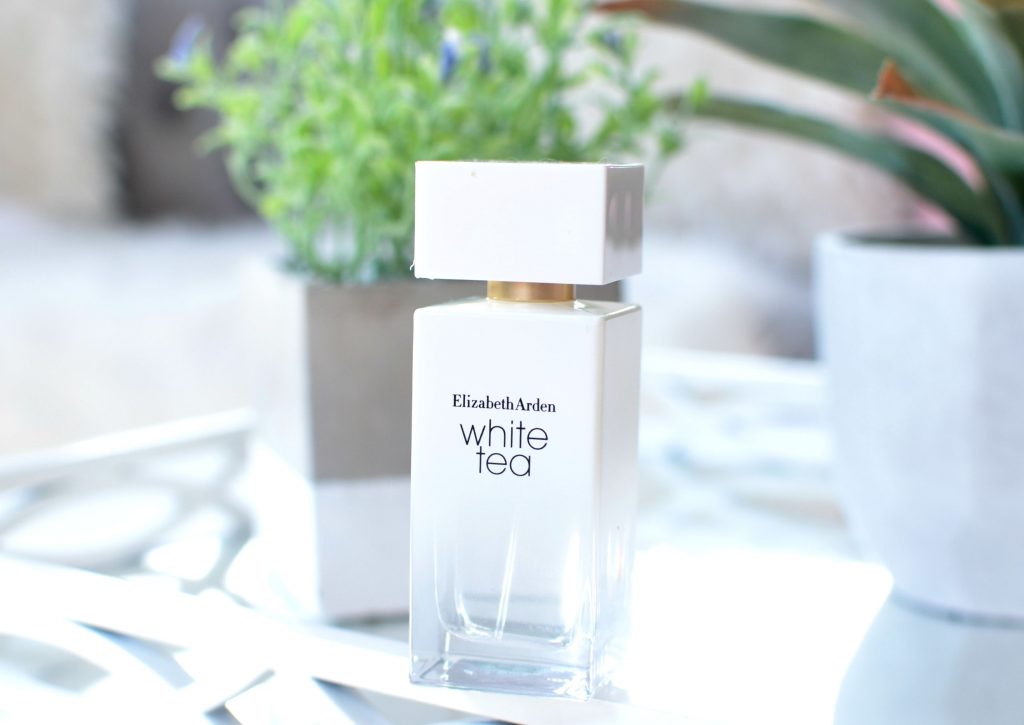 Elizabeth Arden White Tea