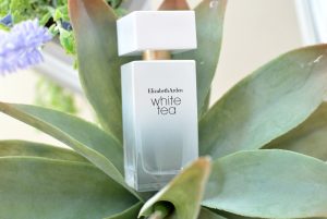 Elizabeth Arden White Tea