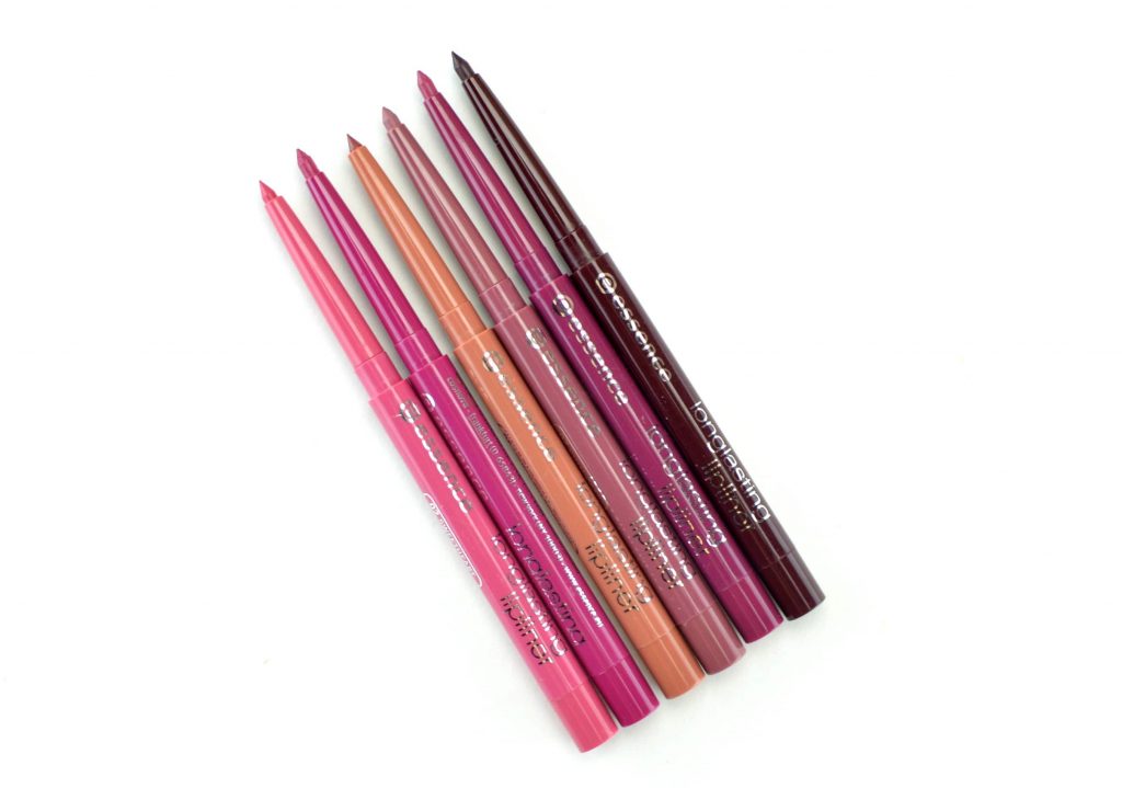 Essence Longlasting Lipliner