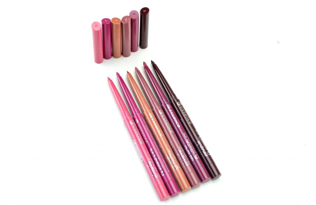 Essence Longlasting Lipliner