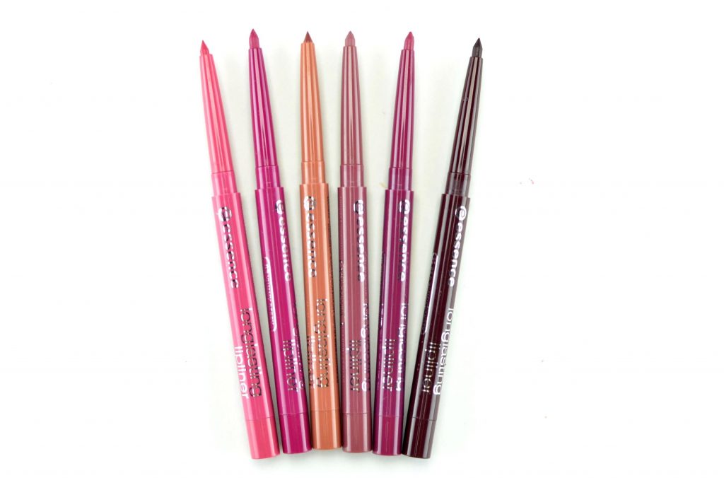 Essence Longlasting Lipliner