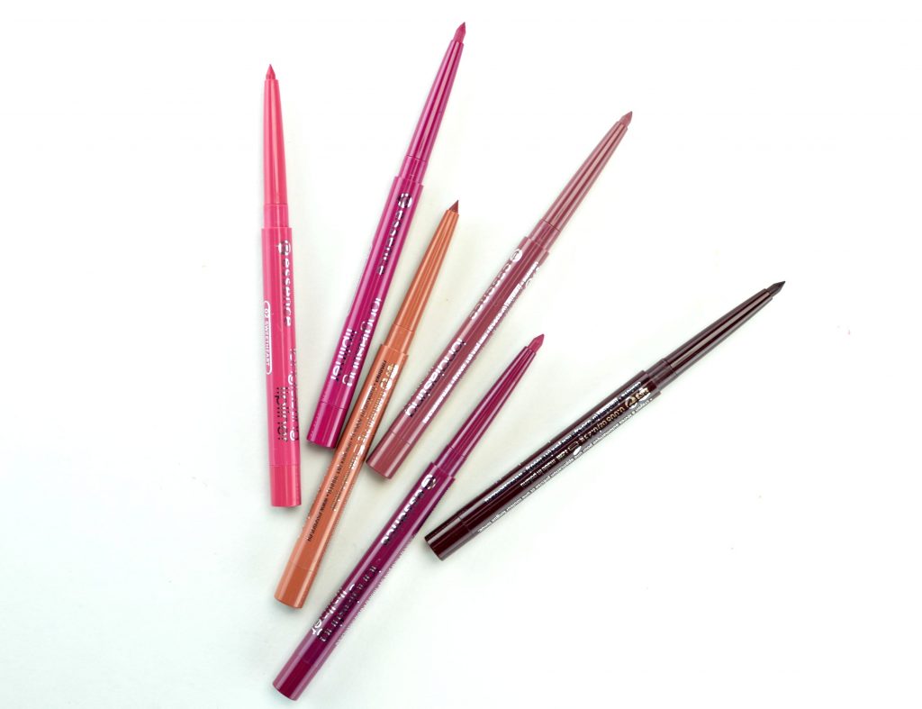 Essence Longlasting Lipliner