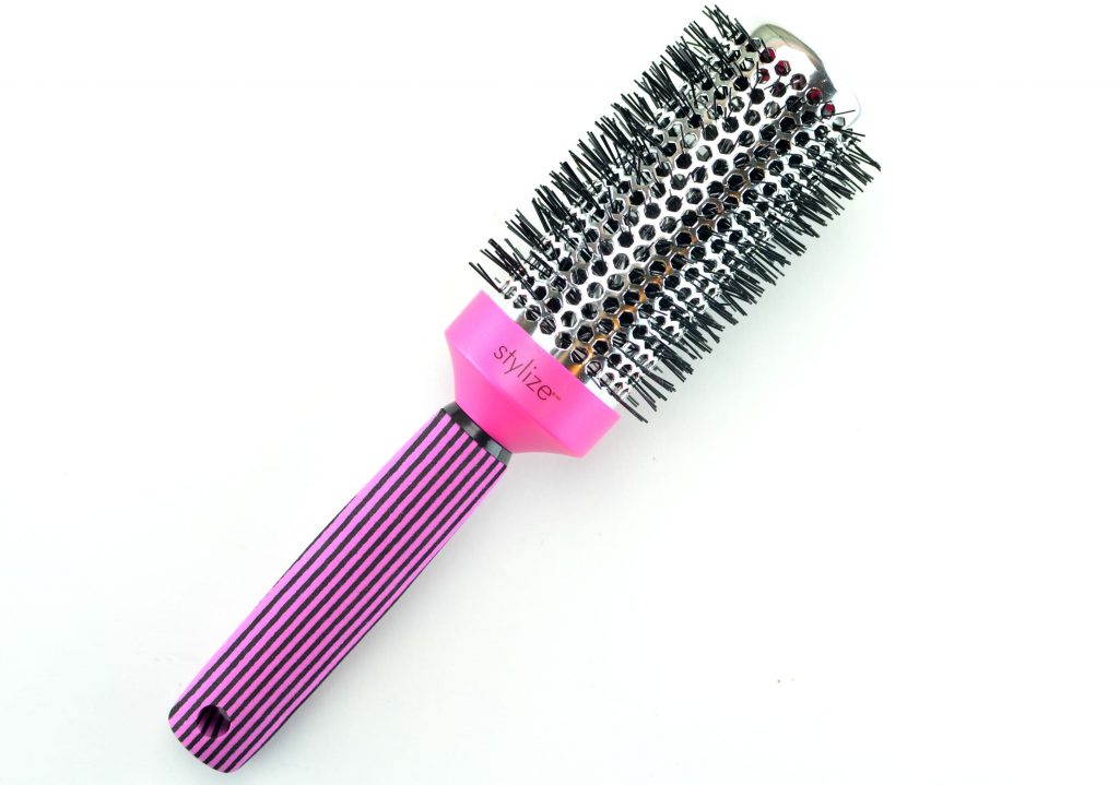 Goody Stylize Lightweight Round Hair Brush