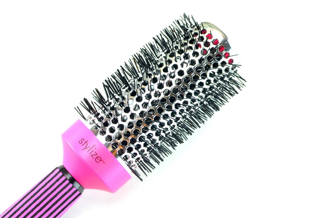 Goody Stylize Lightweight Round Hair Brush