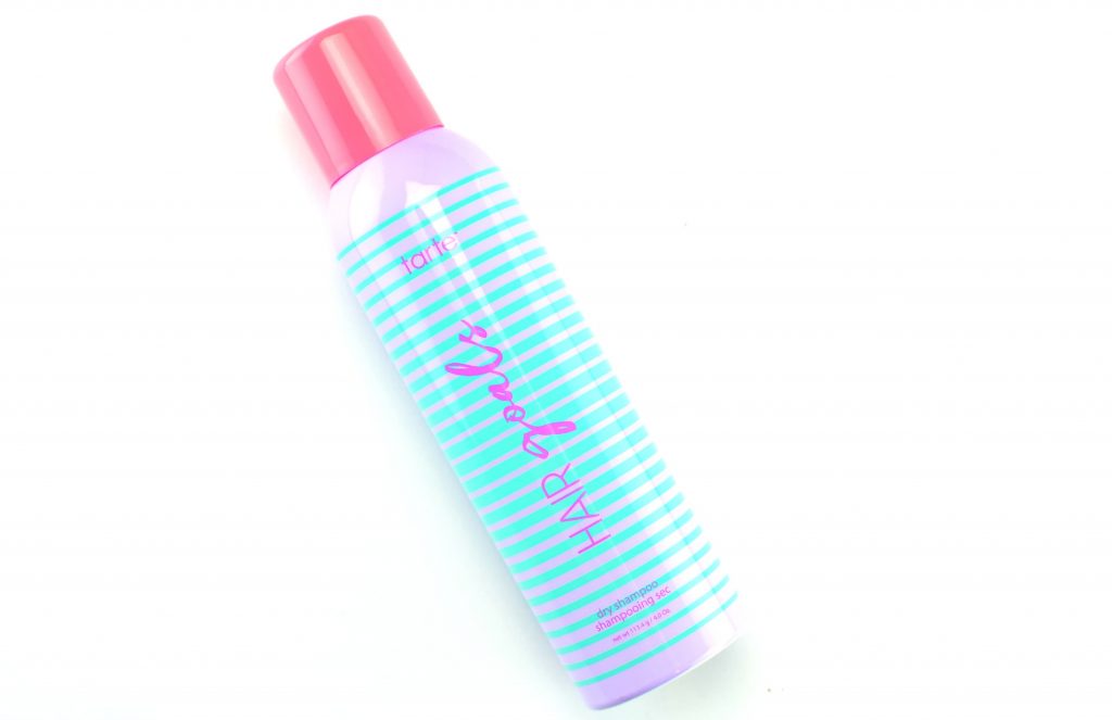 tarte Hair Goals Dry Shampoo