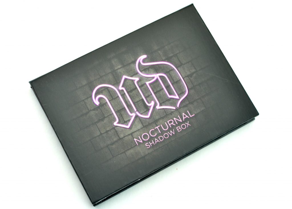 Urban Decay Nocturnal Shadow Box