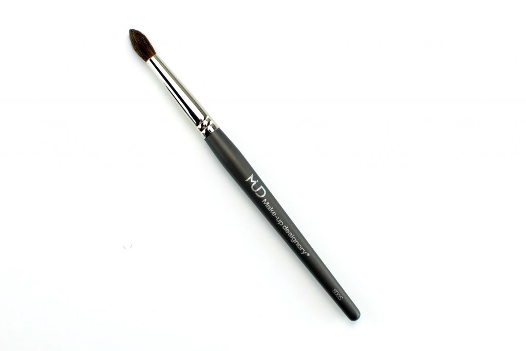 MUD Crease / Natural Blend Brush #800