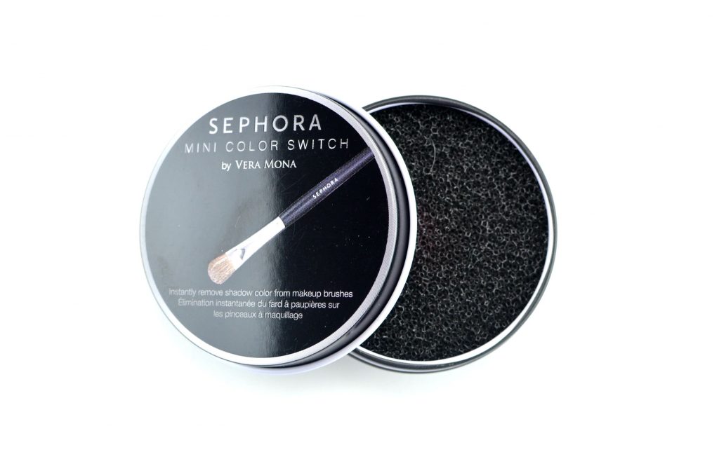 Sephora Collection Color Switch By Vera Mona Brush Cleaner