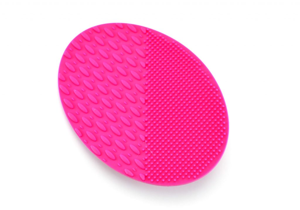 Sephora Collection Polish Up Silicone Brush Cleansing Pad