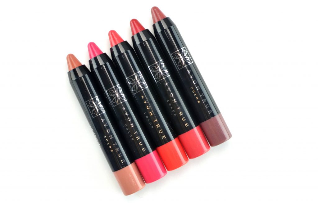 Avon True Color Lip Crayon